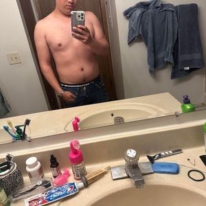 Meet your Posher, Brian h